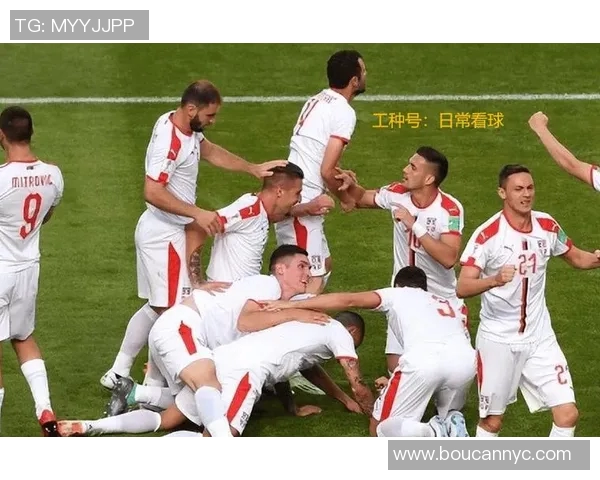 CCTV5直播塞尔维亚对阵瑞士精彩赛事分析与前瞻评论 CCTV5直播塞尔维亚对阵瑞士精彩赛事分析与前瞻评论