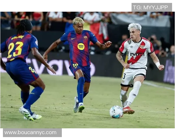 亚马尔点球争议！供应商：巴萨vs巴列卡诺VAR故障因缺少电力供应